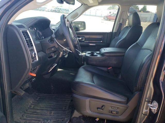 Photo 7 from auction – 2017 RAM 1500 LARAM with VIN 1C6RR7JT3HS515662