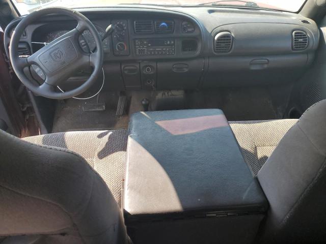 Photo 8 from auction – 2001 DODGE RAM 1500 with VIN 3B7HF13Y91G810779