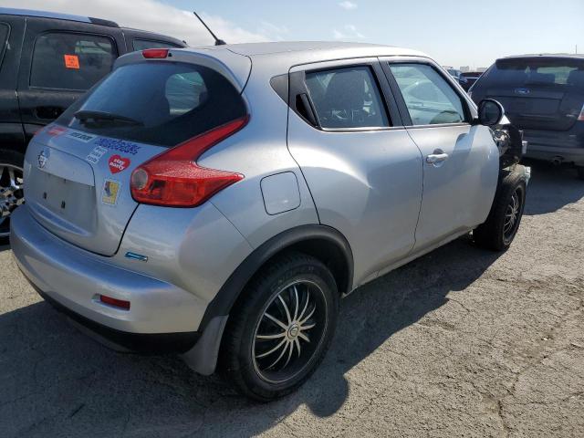 Photo 3 from auction – 2013 NISSAN JUKE S with VIN JN8AF5MR2DT213209
