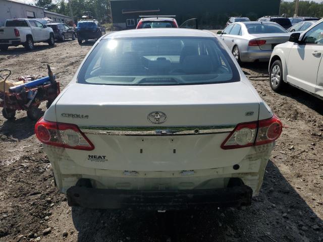 Photo 6 from auction – 2012 TOYOTA COROLLA BA with VIN 2T1BU4EE4CC854167