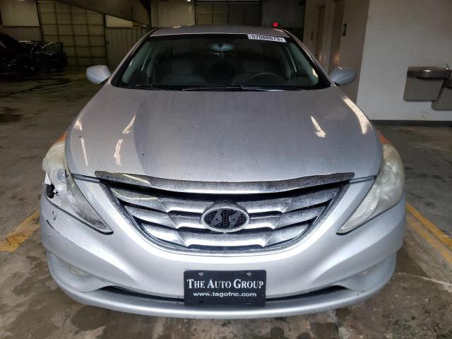Photo 5 from auction – 2013 HYUNDAI SONATA GLS with VIN 5NPEB4AC3DH621337