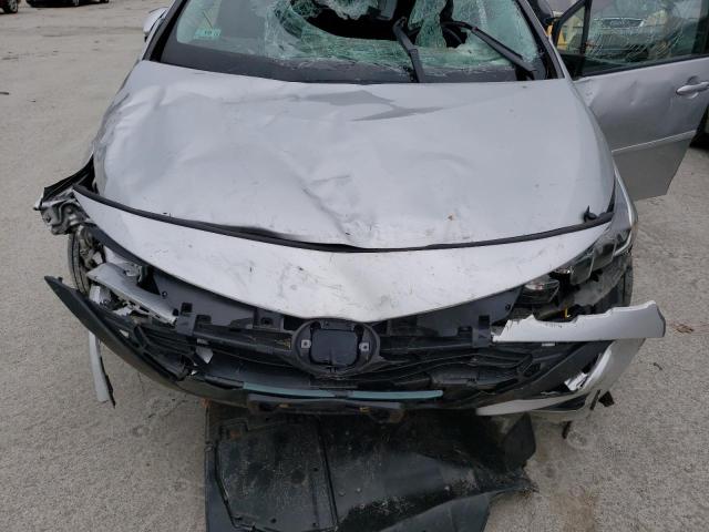 Photo 11 from auction – 2018 TOYOTA PRIUS PRIM with VIN JTDKARFP0J3086778