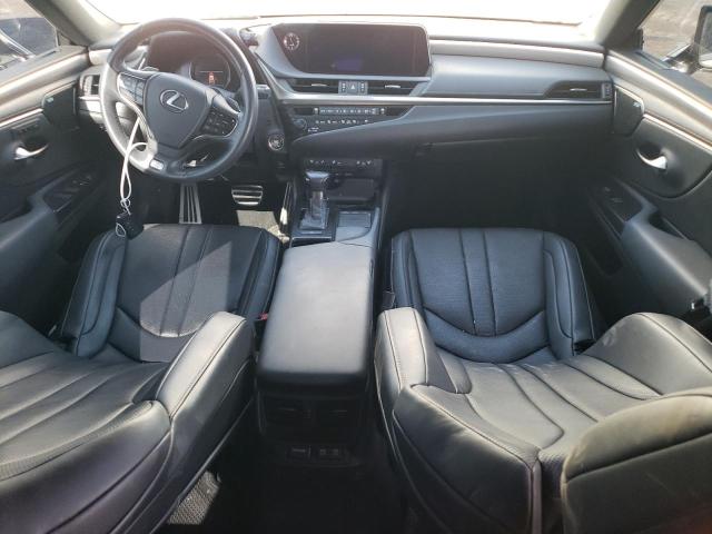 Photo 8 from auction – 2019 LEXUS ES 350 with VIN 58ABZ1B1XKU020802