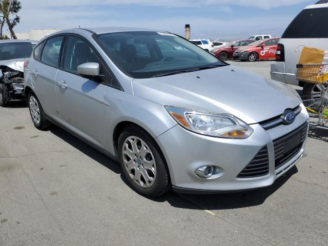 Photo 4 from auction – 2012 FORD FOCUS with VIN 1FAHP3K23CL134847