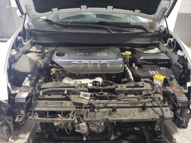 Photo 12 from auction – 2016 JEEP CHEROKEE L with VIN 1C4PJMCB6GW227300