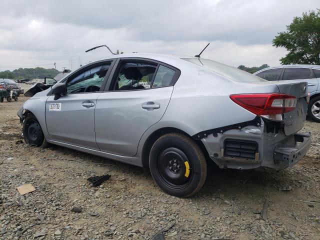 صورة رقم 2 من المزاد - 2021 SUBARU IMPREZA مع VIN 4S3GKAB65M3607578