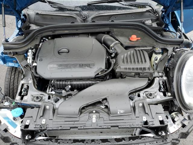 Photo 11 from auction – 2024 MINI COOPER with VIN WMW33DH06R2U35605