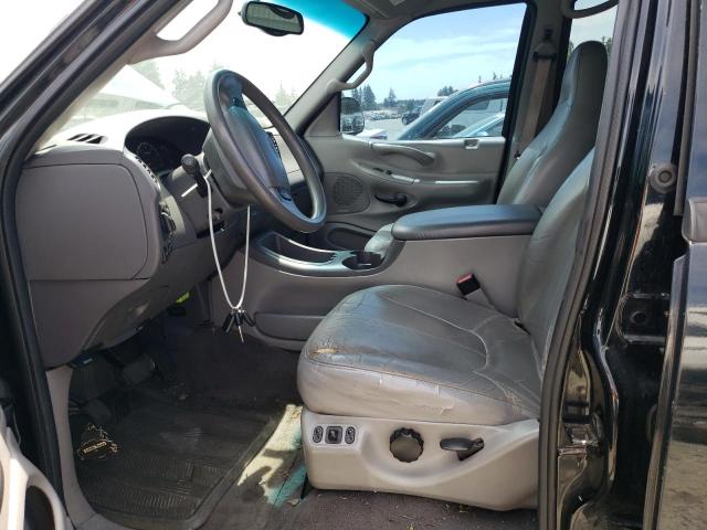 Photo 7 from auction – 2002 FORD EXPEDITION with VIN 1FMPU16L22LA87942