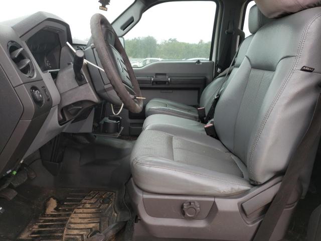 Photo 7 from auction – 2015 FORD F250 SUPER with VIN 1FT7W2A61FEB75705