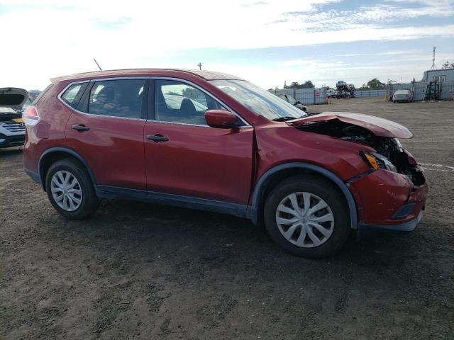 Photo 4 from auction – 2016 NISSAN ROGUE S with VIN JN8AT2MT2GW020497