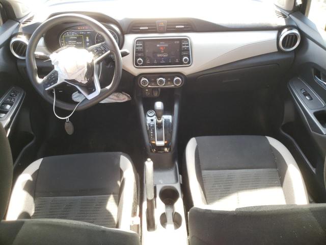 Photo 8 from auction – 2021 NISSAN VERSA SV with VIN 3N1CN8EV8ML828178