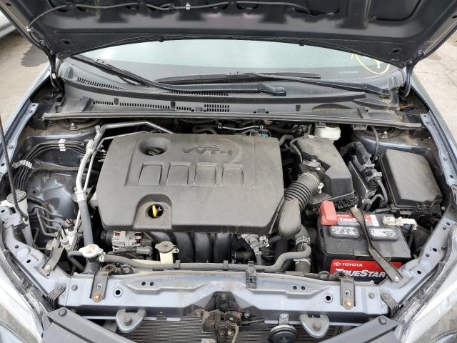 Photo 11 from auction – 2018 TOYOTA COROLLA L with VIN 2T1BURHE8JC106009