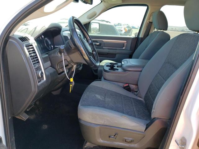 Photo 7 from auction – 2017 RAM 1500 SLT with VIN 1C6RR7LT2HS830613