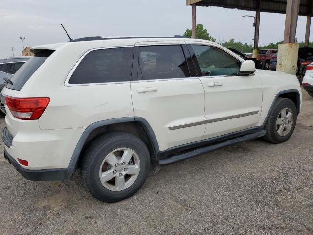 Photo 3 from auction – 2011 JEEP GRAND CHER with VIN 1J4RS4GG2BC535032