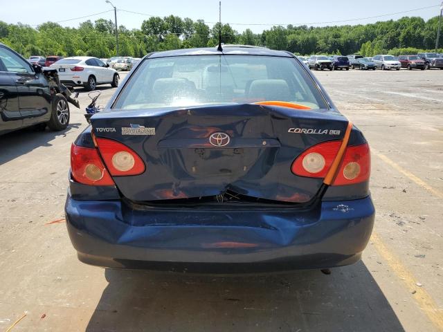 Photo 6 from auction – 2007 TOYOTA COROLLA CE with VIN 2T1BR32EX7C724593