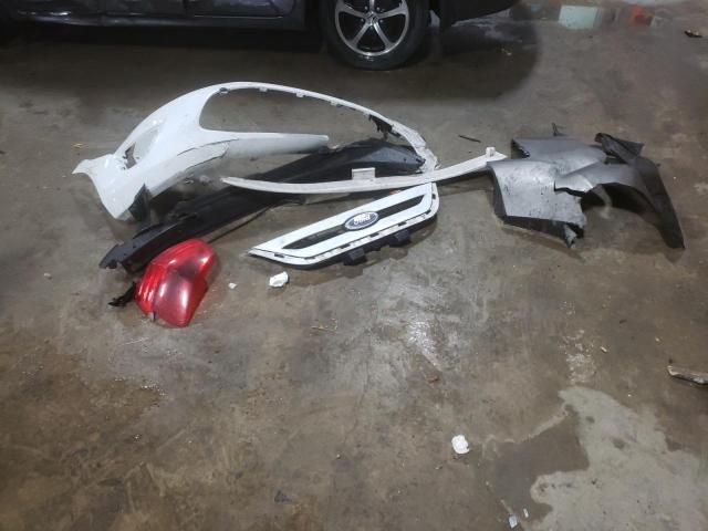 Photo 12 from auction – 2011 FORD FIESTA SE with VIN 3FADP4EJ2BM175670