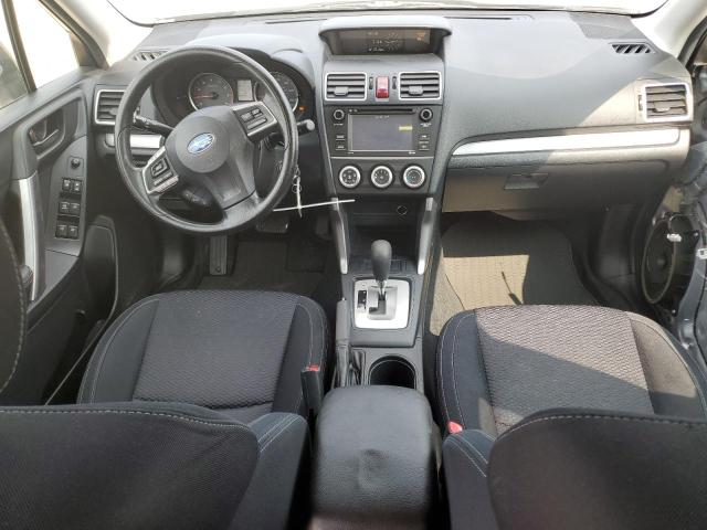 Photo 8 from auction – 2016 SUBARU FORESTER with VIN JF2SJABC8GH460829