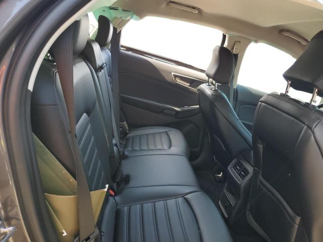 Photo 11 from auction – 2023 FORD EDGE SEL with VIN 2FMPK4J91PBA29007