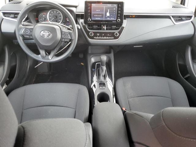 Photo 8 from auction – 2022 TOYOTA COROLLA LE with VIN 5YFEPMAE3NP322499
