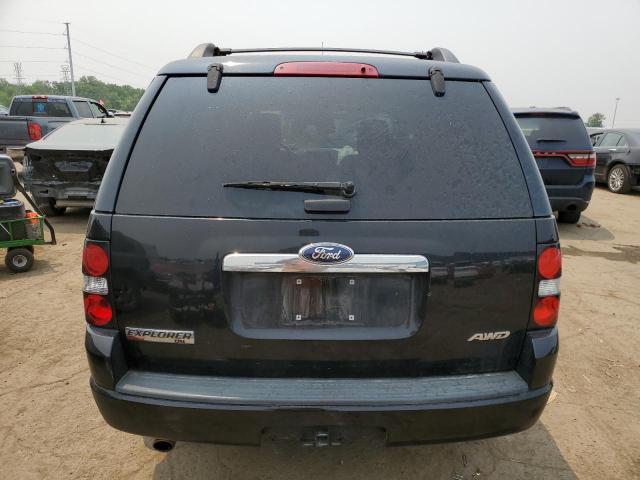 Photo 6 from auction – 2010 FORD EXPLORER X with VIN 1FMEU8DE4AUA19168