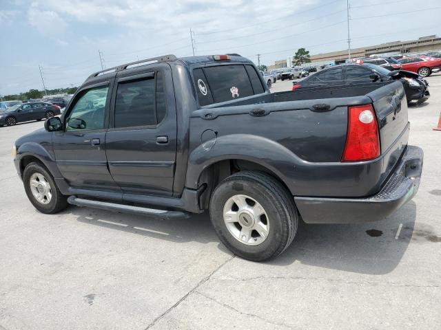 Photo 2 from auction – 2001 FORD EXPLORER S with VIN 1FMZU67E11UB38314
