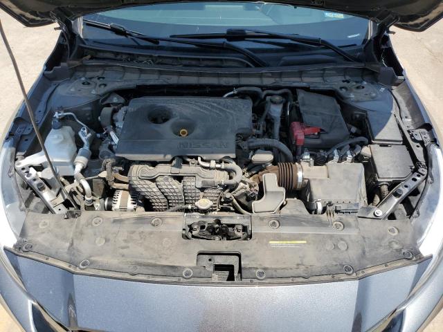 Photo 11 from auction – 2020 NISSAN ALTIMA SR with VIN 1N4BL4CV3LN317394