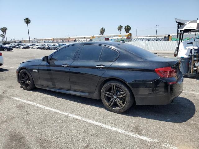 Photo 2 from auction – 2016 BMW 535 I with VIN WBA5B1C51GG132762