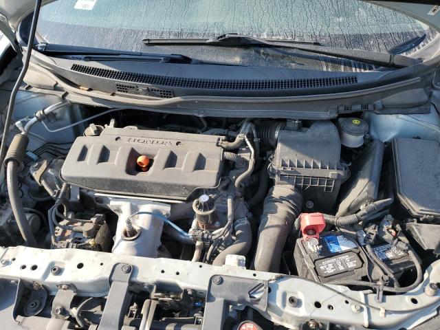Photo 11 from auction – 2012 HONDA CIVIC LX with VIN 19XFB2F52CE087897