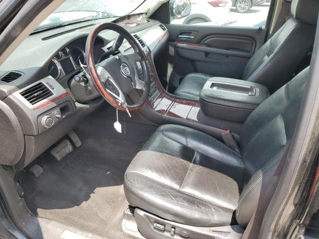 Photo 7 from auction – 2012 CADILLAC ESCALADE E with VIN 1GYS4HEF4CR192252