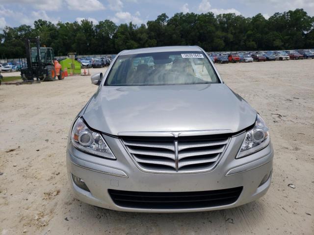 Photo 5 from auction – 2010 HYUNDAI GENESIS 4. with VIN KMHGC4DF7AU098655