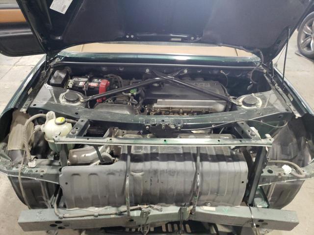 Photo 11 from auction – 2001 TOYOTA MR2 SPYDER with VIN JTDFR320010036285