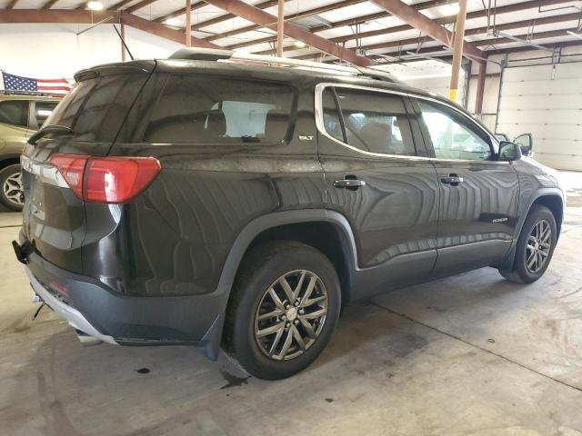 Photo 3 from auction – 2017 GMC ACADIA SLT with VIN 1GKKNULSXHZ151115