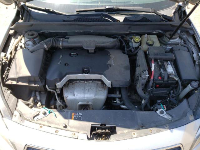 Photo 11 from auction – 2013 CHEVROLET MALIBU 2LT with VIN 1G11E5SA0DF145625