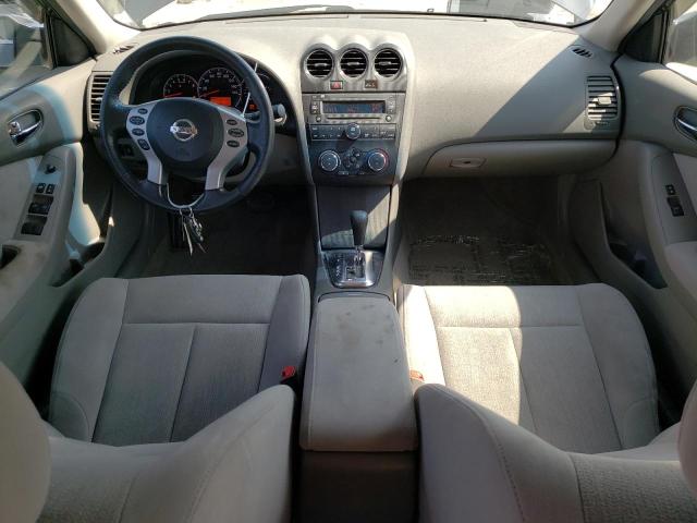 Photo 8 from auction – 2012 NISSAN ALTIMA BAS with VIN 1N4AL2APXCN554565