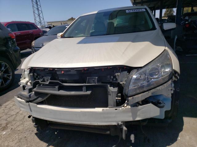 Photo 5 from auction – 2014 CHEVROLET MALIBU 2LT with VIN 1G11E5SL7EF264940