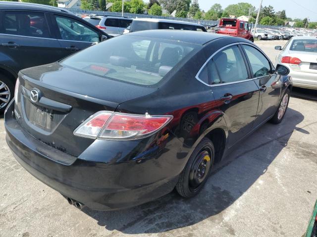 Photo 3 from auction – 2011 MAZDA 6 I with VIN 1YVHZ8CH7B5M25742