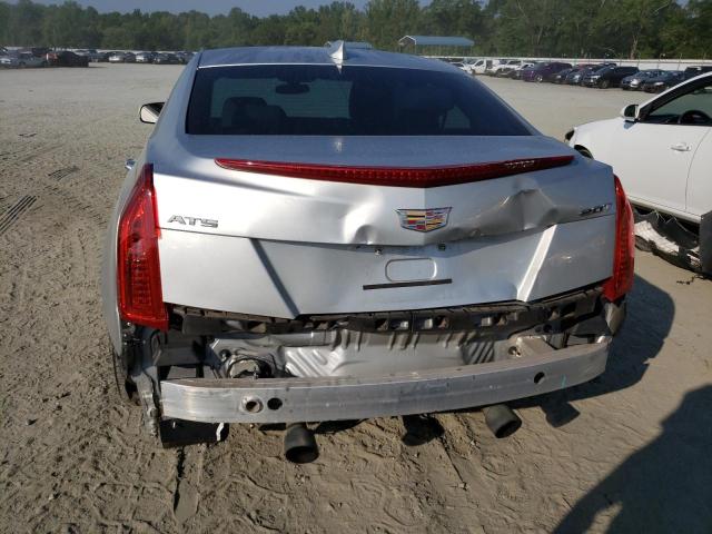 Photo 6 from auction – 2016 CADILLAC ATS with VIN 1G6AA5RX4G0104941