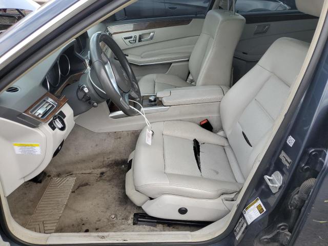 Photo 7 from auction – 2014 MERCEDES-BENZ E 350 4MAT with VIN WDDHF8JB0EA884609