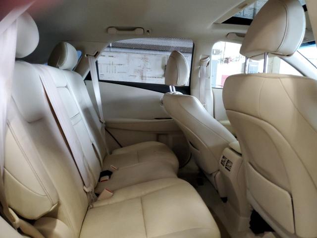 Photo 10 from auction – 2015 LEXUS RX 350 BAS with VIN 2T2BK1BA8FC285989