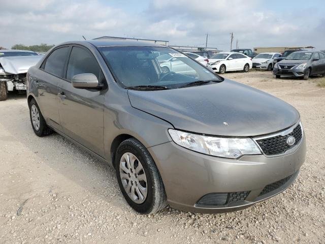 Photo 4 from auction – 2012 KIA FORTE EX with VIN KNAFU4A24C5491876