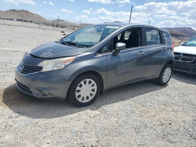 NISSAN VERSA NOTE 2016 with VIN 3N1CE2CP2GL366156 - Photo from auction