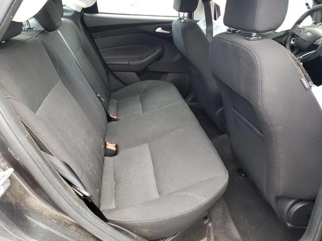 Photo 10 from auction – 2016 FORD FOCUS SE with VIN 1FADP3F23GL290448
