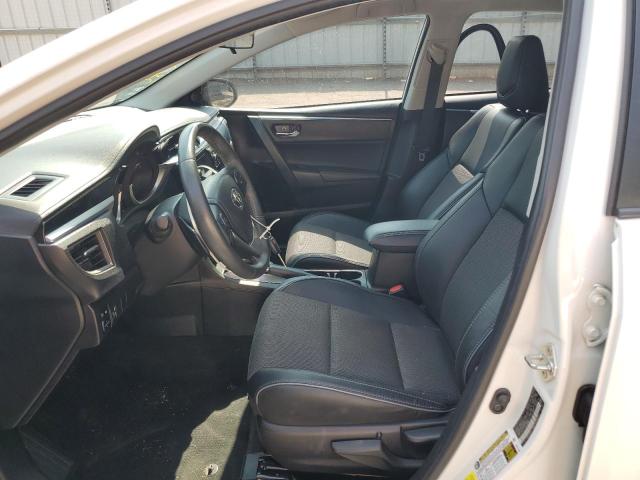 Photo 7 from auction – 2016 TOYOTA COROLLA L with VIN 2T1BURHE3GC737226