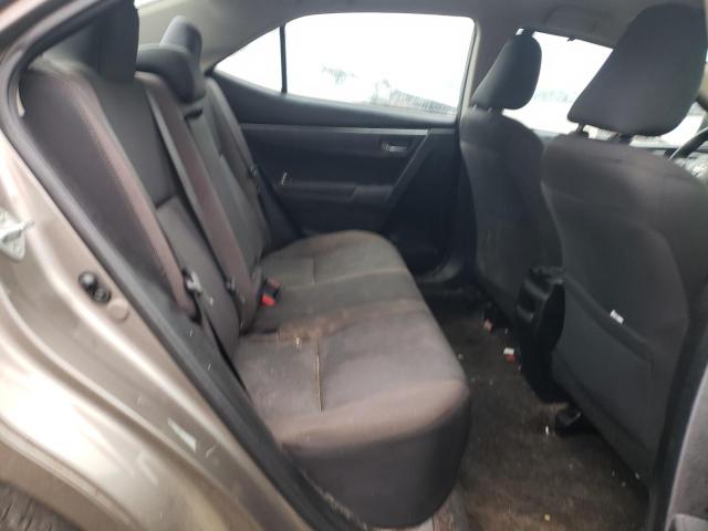 Photo 10 from auction – 2019 TOYOTA COROLLA L with VIN 5YFBURHE3KP871629