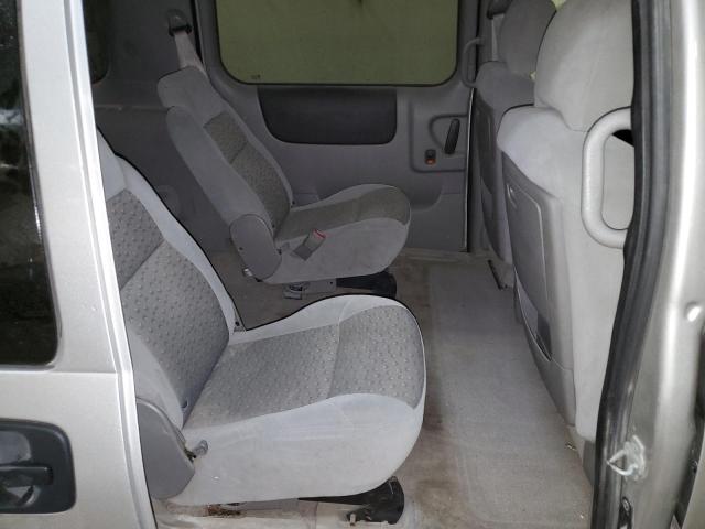 Photo 11 from auction – 2008 CHEVROLET UPLANDER L with VIN 1GNDV23188D185722