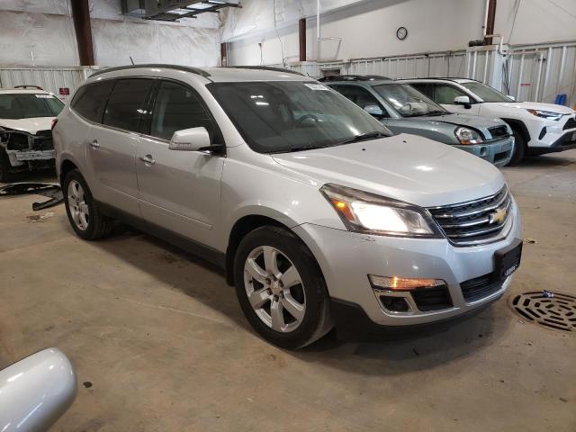 Photo 4 from auction – 2016 CHEVROLET TRAVERSE L with VIN 1GNKVGKD5GJ247206