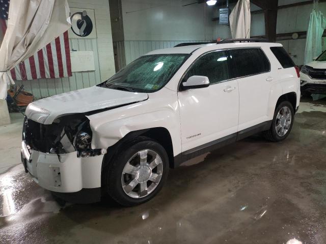 GMC TERRAIN SL 2012 with VIN 2GKFLTE5XC6174391 - Photo from auction
