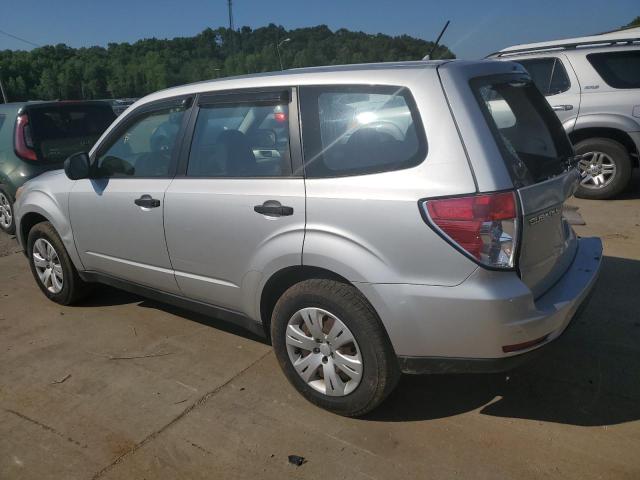 Photo 2 from auction – 2009 SUBARU FORESTER 2 with VIN JF2SH61629H734971