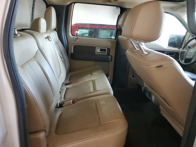 Photo 11 from auction – 2013 FORD F150 SUPER with VIN 1FTFW1ET3DFA52291