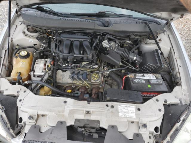 Photo 11 from auction – 2006 FORD TAURUS SEL with VIN 1FAFP56U26A181009
